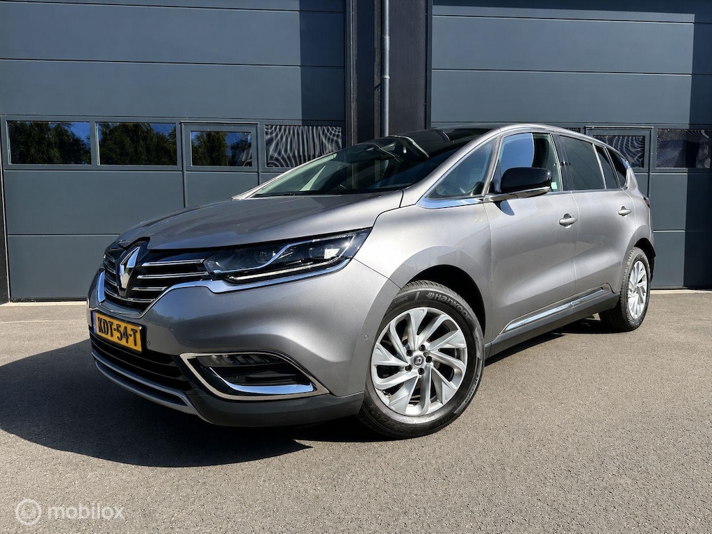 Renault Espace 1.6 TCe Initiale Paris 7p.