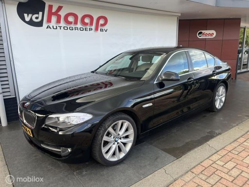 BMW 5-Serie 520i