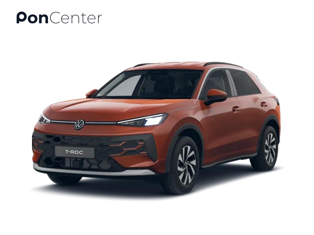 Volkswagen T-Roc Limited Edition 1.5 eTSI 85 kW / 116 PK | ACC | Stoel-/Stuurverwarming | Camera |