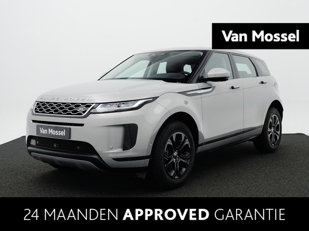 Land Rover Range Rover Evoque 1.5 P300e AWD SE | Panoramadak | Trekhaak | Stoelverwarming | 360 Camera |