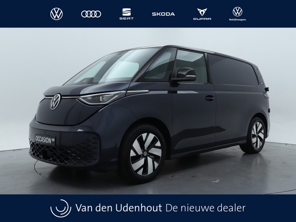 Volkswagen ID. Buzz Cargo L1H1 79kWh 286pk RWD Anniversary-Edition / Demonstratieauto