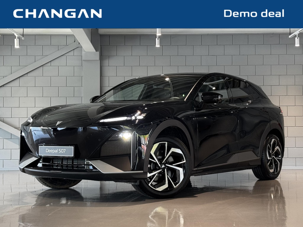 Changan DEEPAL S07 Max 79.97 kWh |DEMODEAL| 475km | 218PK | E-Trekhaak