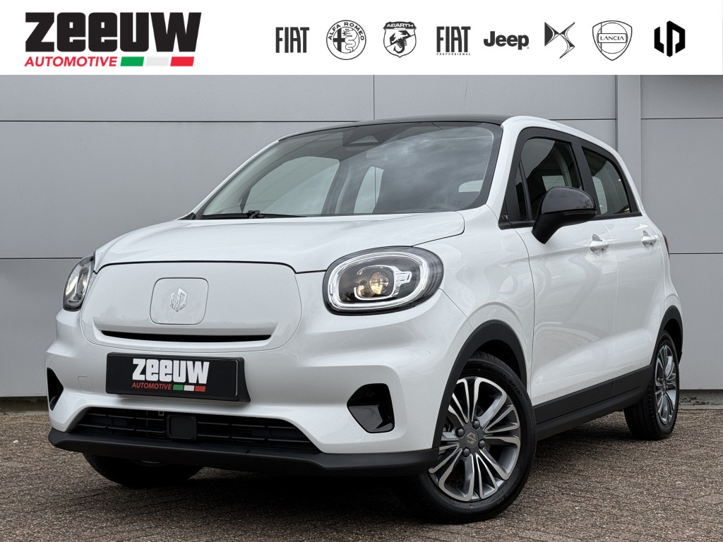 Leapmotor T03 Design 37.3 kWh Uit voorraad leverbaar!