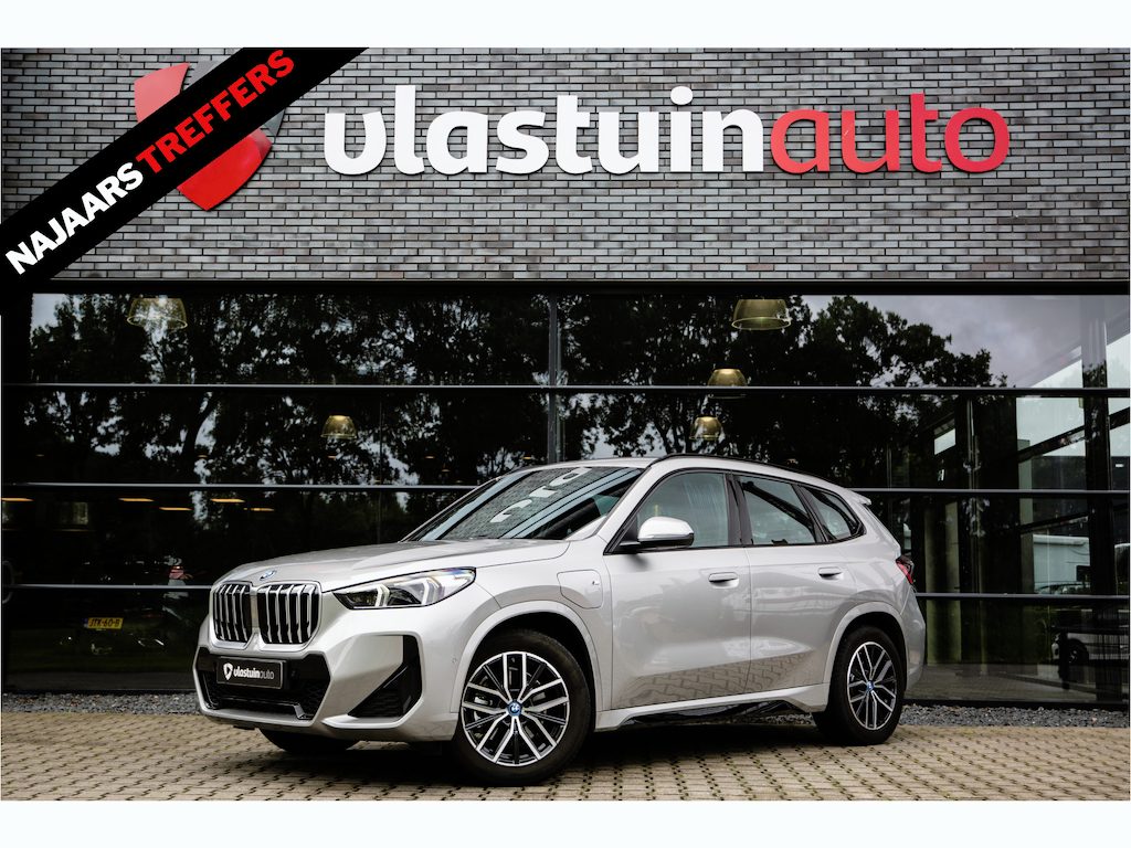 BMW X1 xDrive25e M-sport , Keyless entry, Carplay, Achteruitrijcamera,