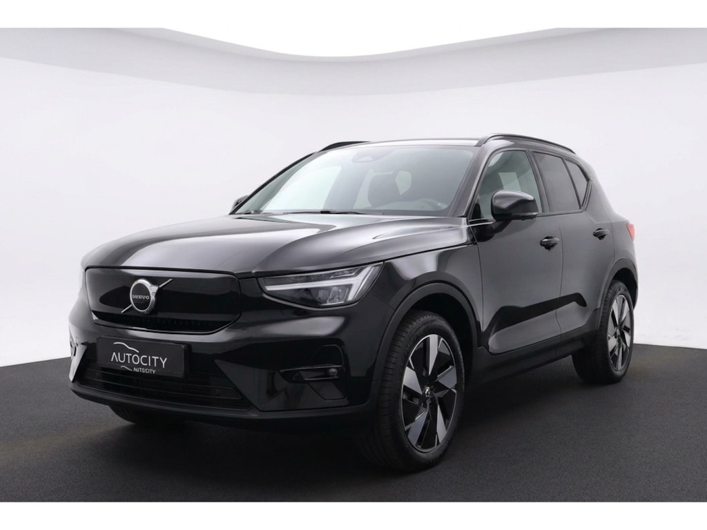 Volvo XC40 Recharge Plus Pure Electric 69kWh | Winterpakket | Carplay | ACC