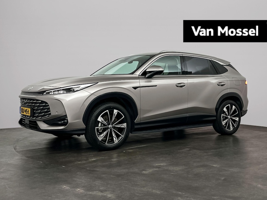 MG MG HS 1.5 PHEV Aut. Luxury