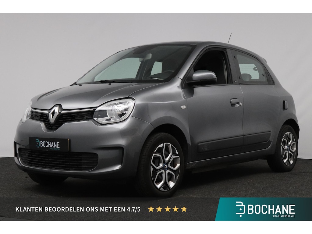 Renault Twingo Z.E. R80 Collection | Carplay/Android Auto | Climate Control | SoH 88,4% |