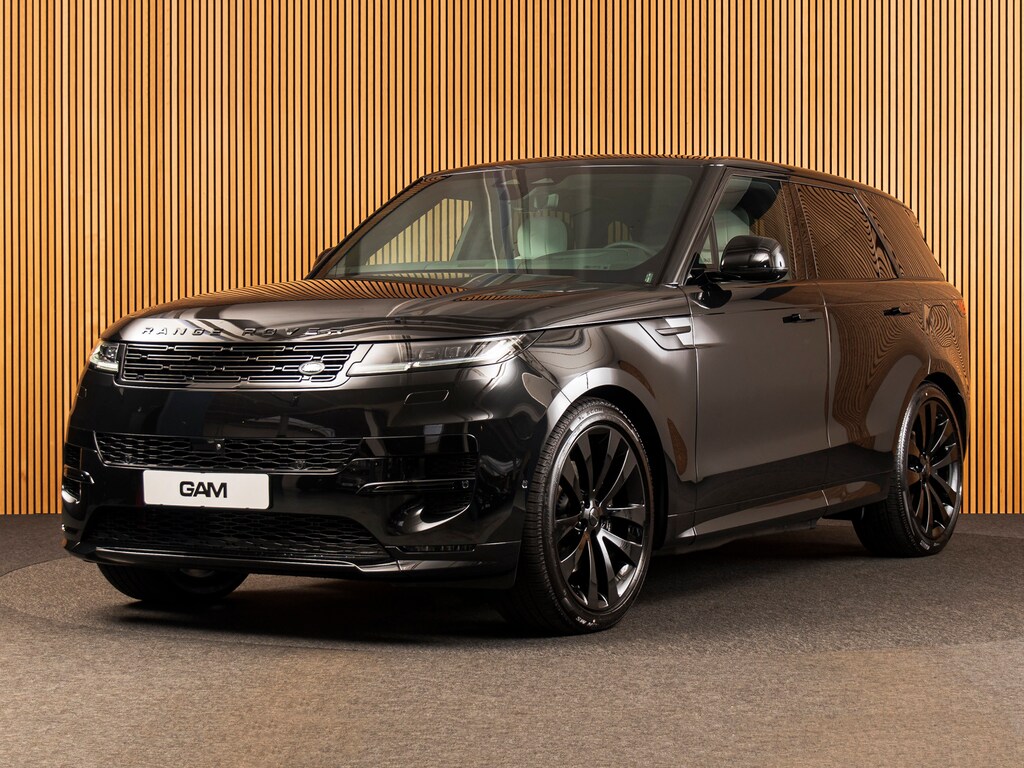 Land Rover Range Rover Sport 3.0 P460e Dynamic HSE MY26 | 23" | MASSAGE | PANO | HUD