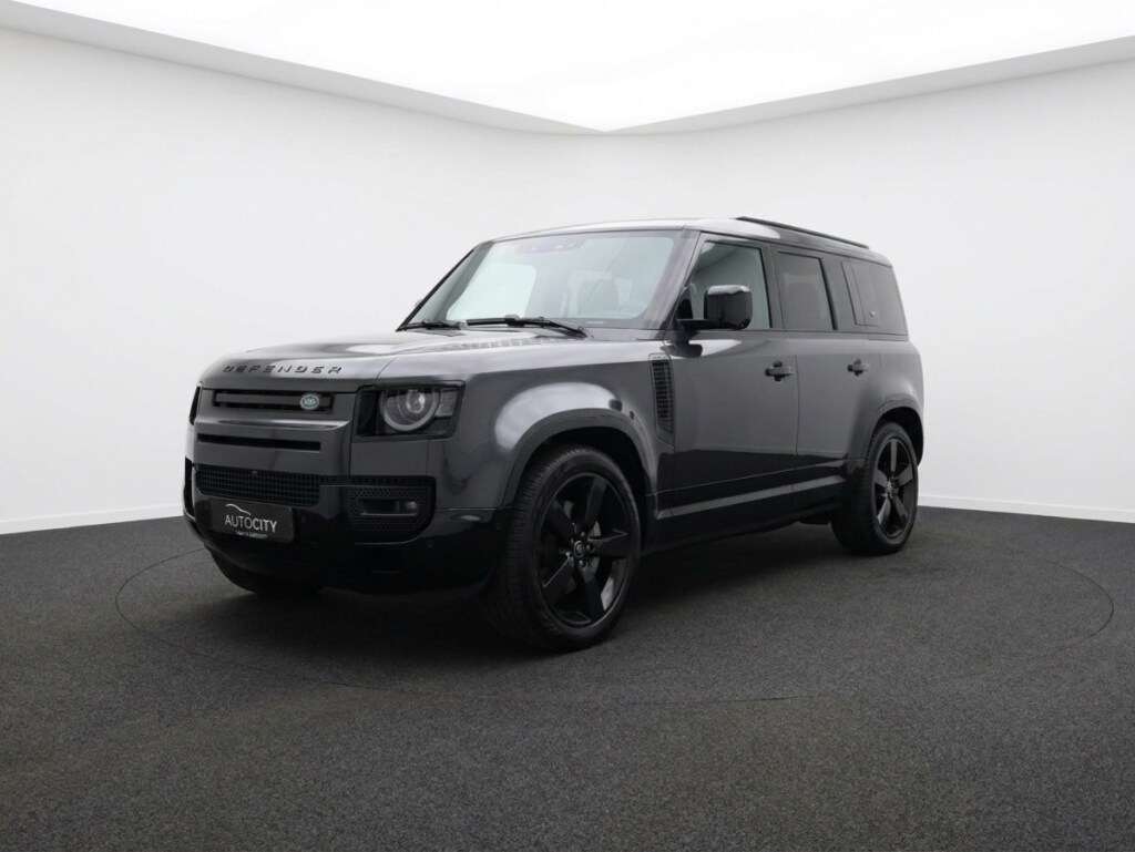 Land Rover Defender 2.0 P300e 110 Hybrid X-Dynamic HSE | Pano | TREKHAAK | VOL