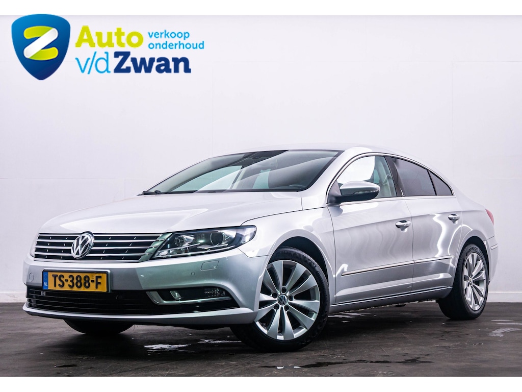 Volkswagen CC Passat 1.4 TSI PDC/Navi/Bluetooth