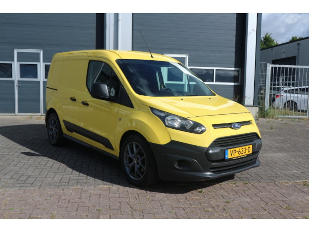Ford Transit Connect 1.6 TDCI L1 Ambiente ZEER NETTE AUTO