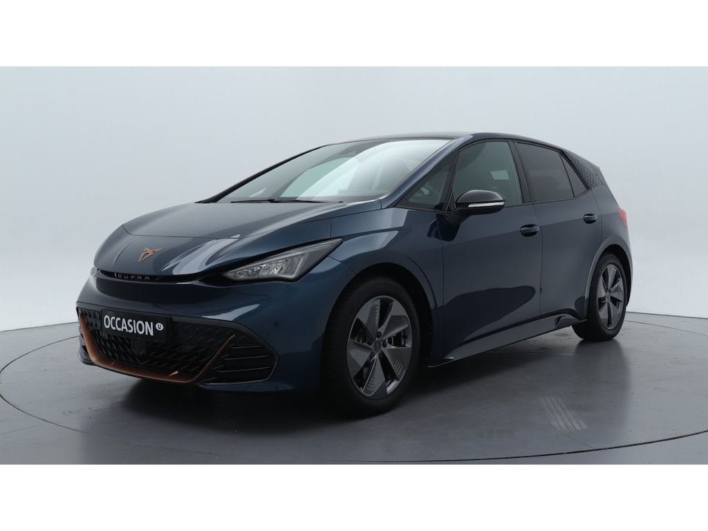 CUPRA Born Impulse 58 kWh