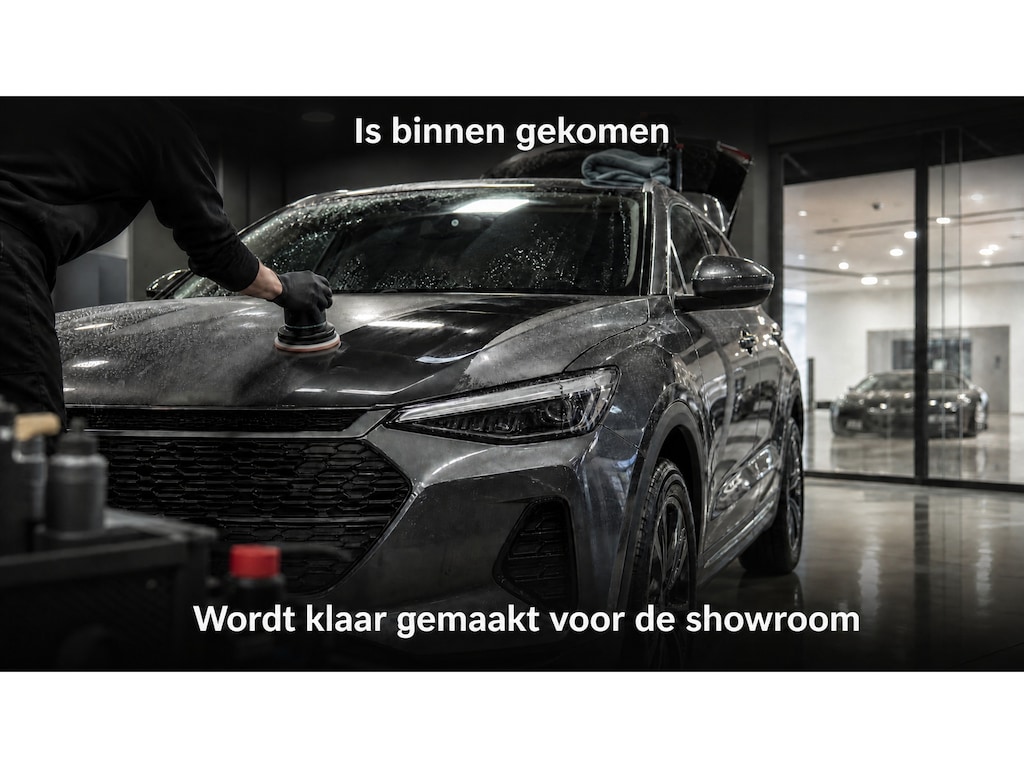 Ford Focus 1.0 Lease Edition