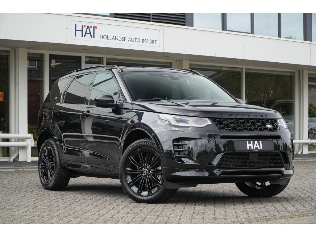 Land Rover Discovery Sport P270e Dynamic SE I Pano I ACC I 5 jaar garantie