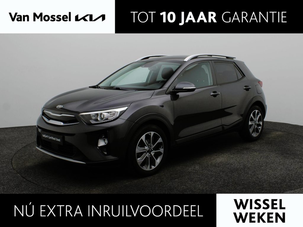 Kia Stonic 1.0 T-GDi DynamicPlusLine | Airco | Lm Velgen | Navi | Camera |