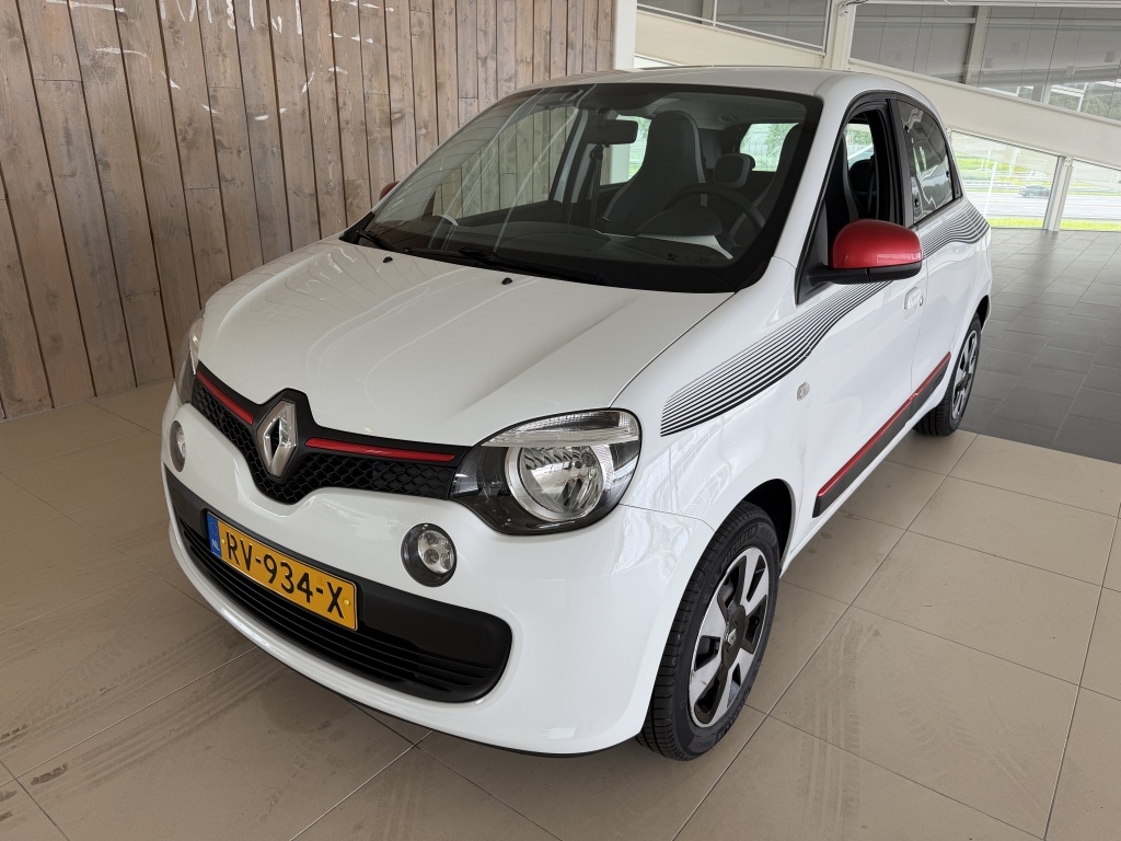 Renault Twingo 1.0 SCe Collection