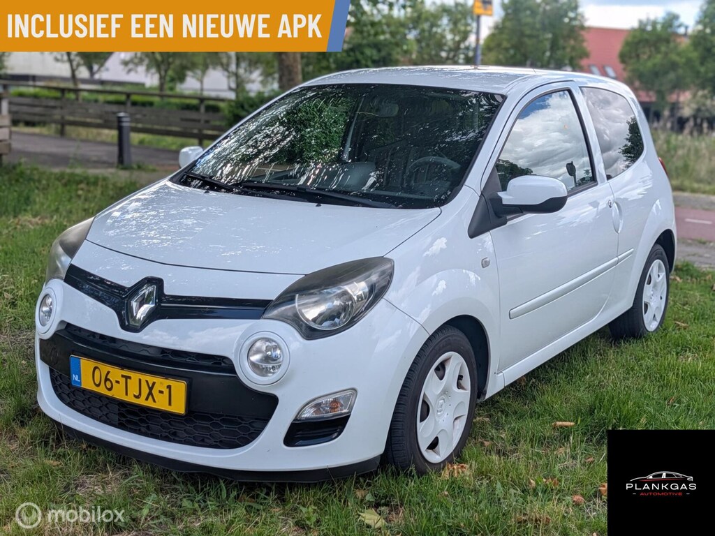 Renault Twingo 1.2 16V Collection