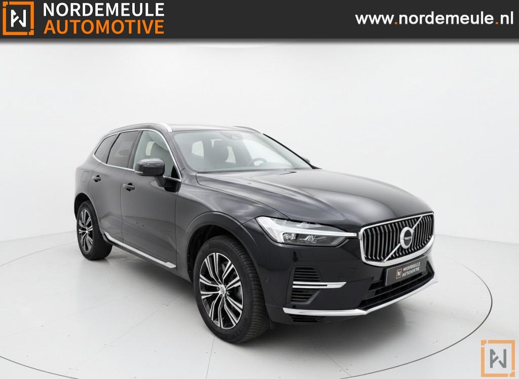 Volvo XC60 2.0 T6 AWD INSCRIPTION EXCLUSIVE, Led, Pano