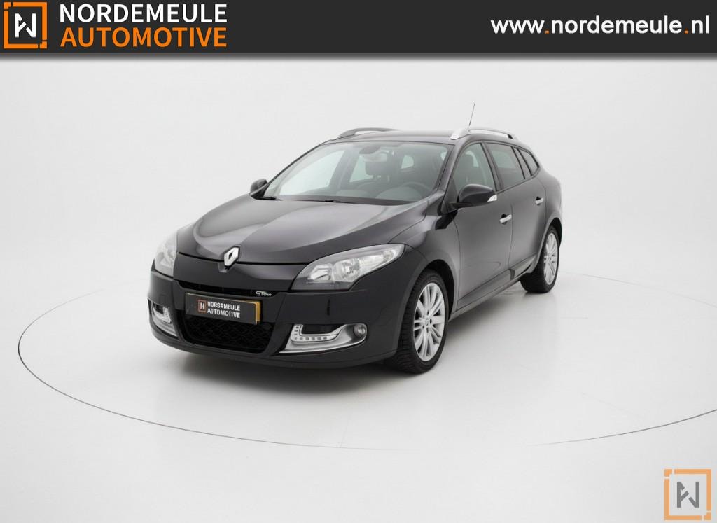 Renault Megane 1.5 DCI COLLECTION. CRUISE, NAVI, TREKHAAK