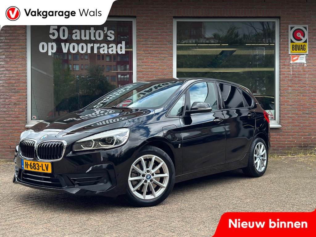 BMW 2-Serie Active Tourer 225xe iPerformance High Executive | Navi | Cruise | Climate | Camera
