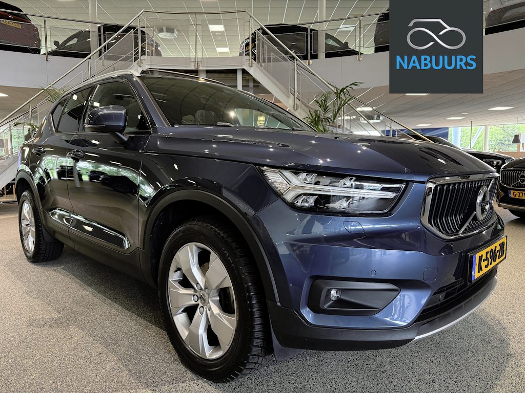 Volvo XC40 1.5 T2 Business Pro, NL auto, Pano, H&K, 360cam, Pilot Assist