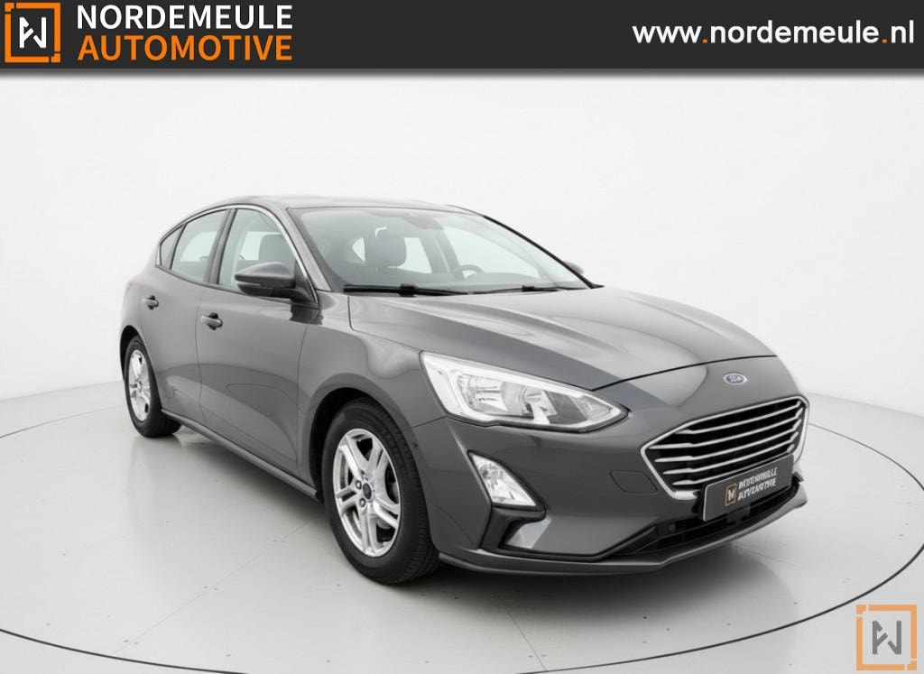 Ford Focus 1.0 ECOBOOST. TREND EDITION BUSINESS. KEYLESS, PDC, CRUISE