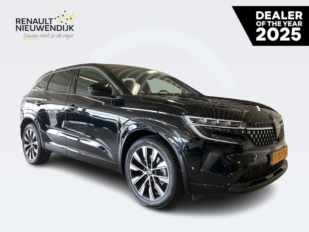 Renault Austral 1.2 Full Hybrid 200 Techno AUTOMAAT | CLIMA | CARPLAY ANDROID AUTO | CAMERA | PDC l NAVI | CRUISE