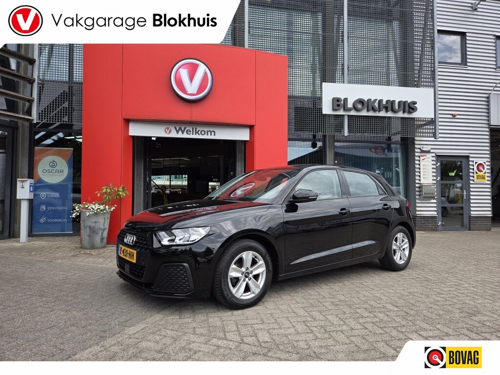 Audi A1 Sportback 25 TFSI Pro Line