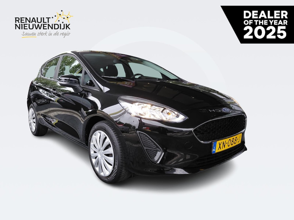 Ford Fiesta 1.1 Trend | NAVI | AIRCO | PDC | CARPLAY |