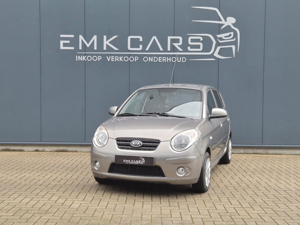 Kia Picanto 1.0 Seven