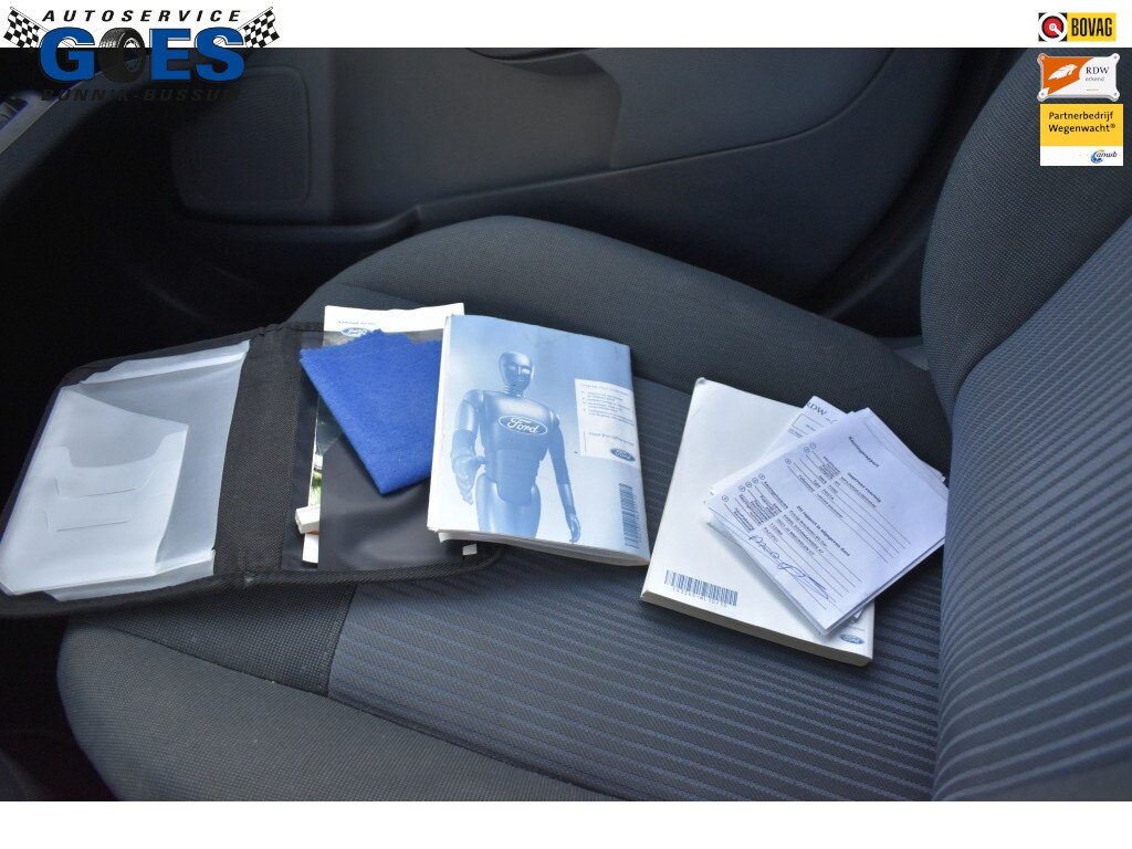 Ford Fiesta Co2 Ausstoss