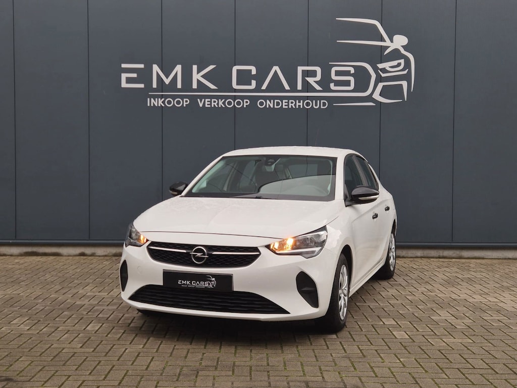 Opel Corsa 1.2|Airco
