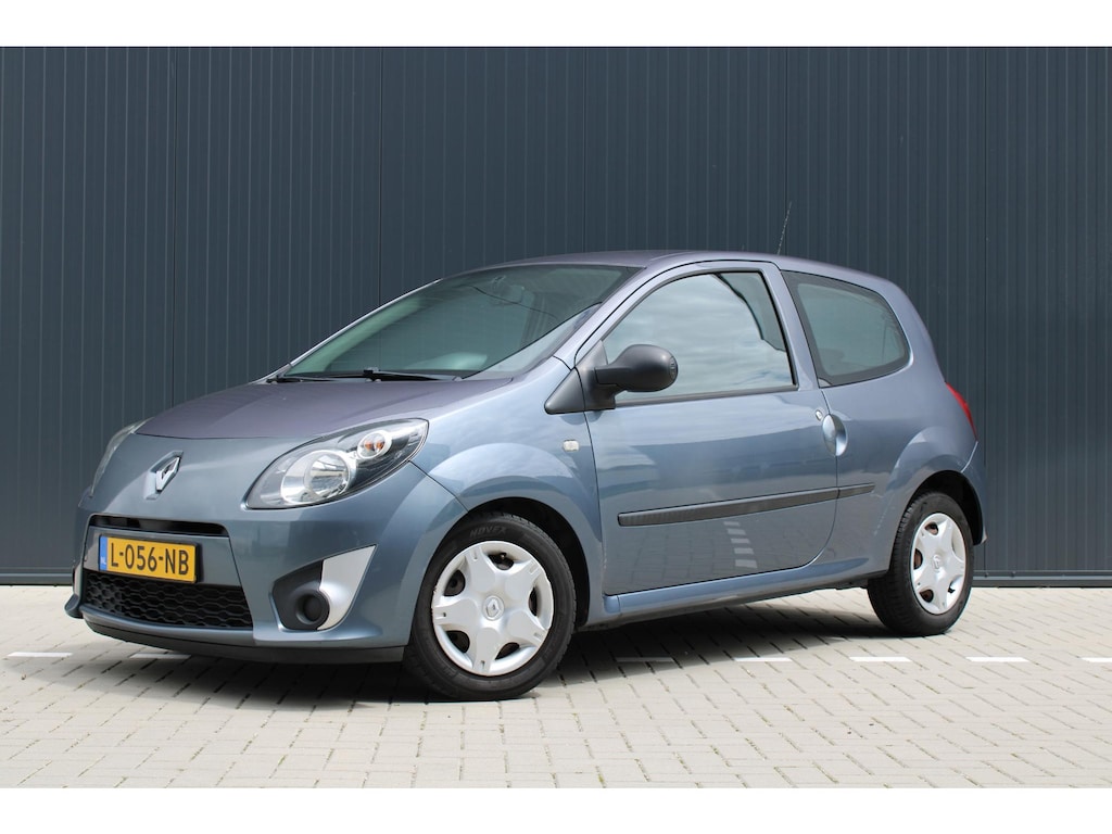 Renault Twingo 1.2-16V Authentique | Airco | Nieuwe APK