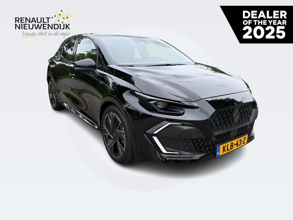 Renault Clio 1.8 Hybrid 160 Esprit Alpine AUTOMAAT | CAMERA | NAVI | CRUISE | CLIMA | APPLE CARPLAY | ANDROID AUTO | PDC