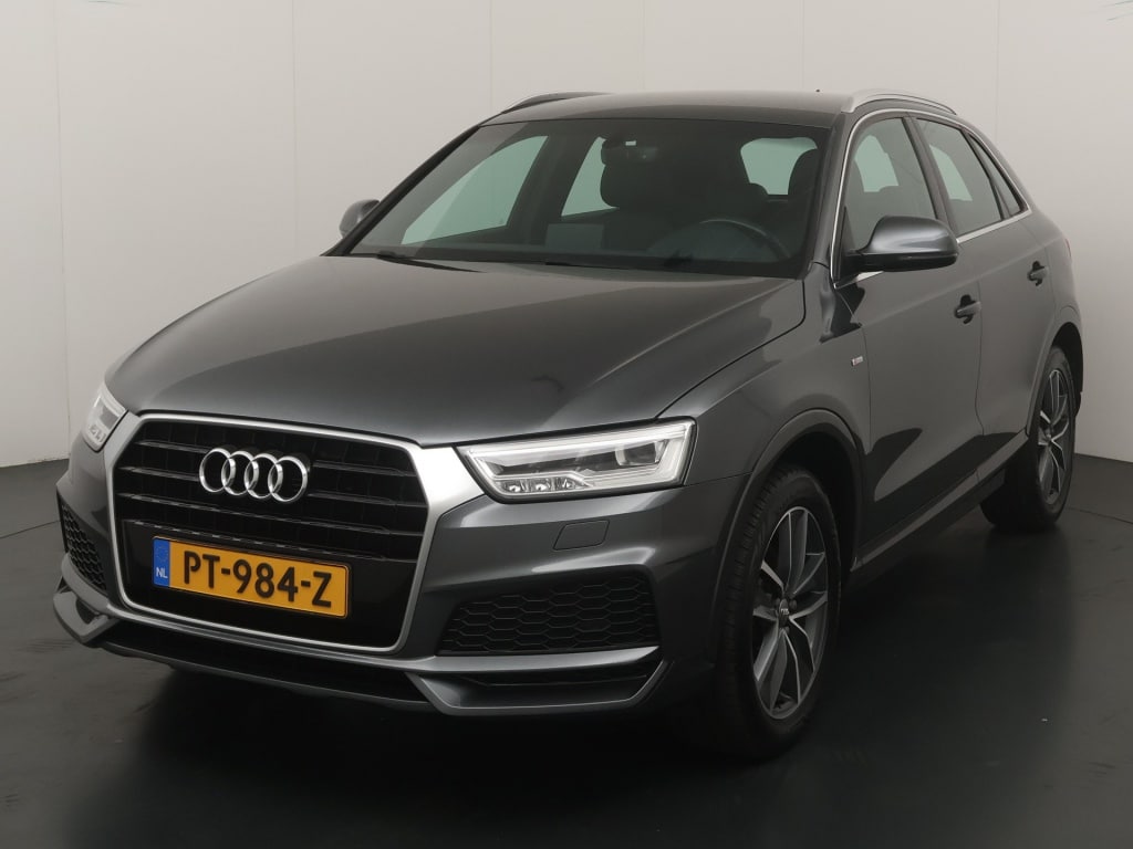 Audi Q3 1.4 TFSI Sp SL Ed