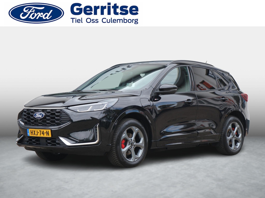 Ford Kuga 2.5 PHEV ST-Line X * ADAP CRUISE * HUD * WINTERPACK *