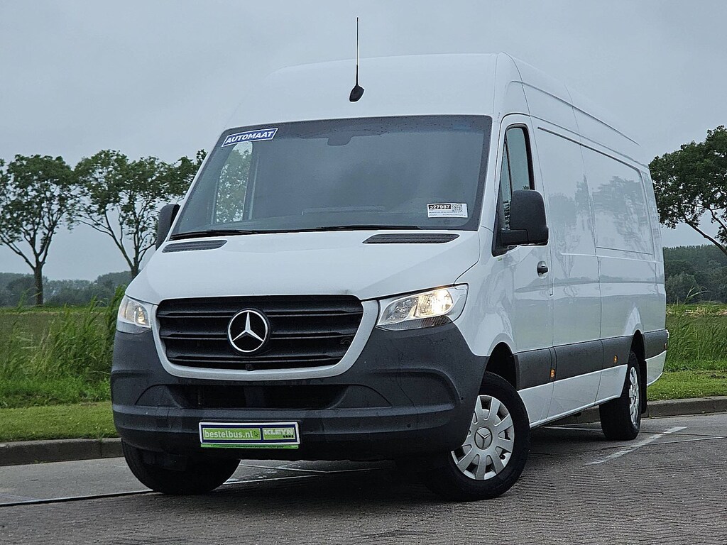 Mercedes-Benz Sprinter 311 XXL L4 ac aut EURO6