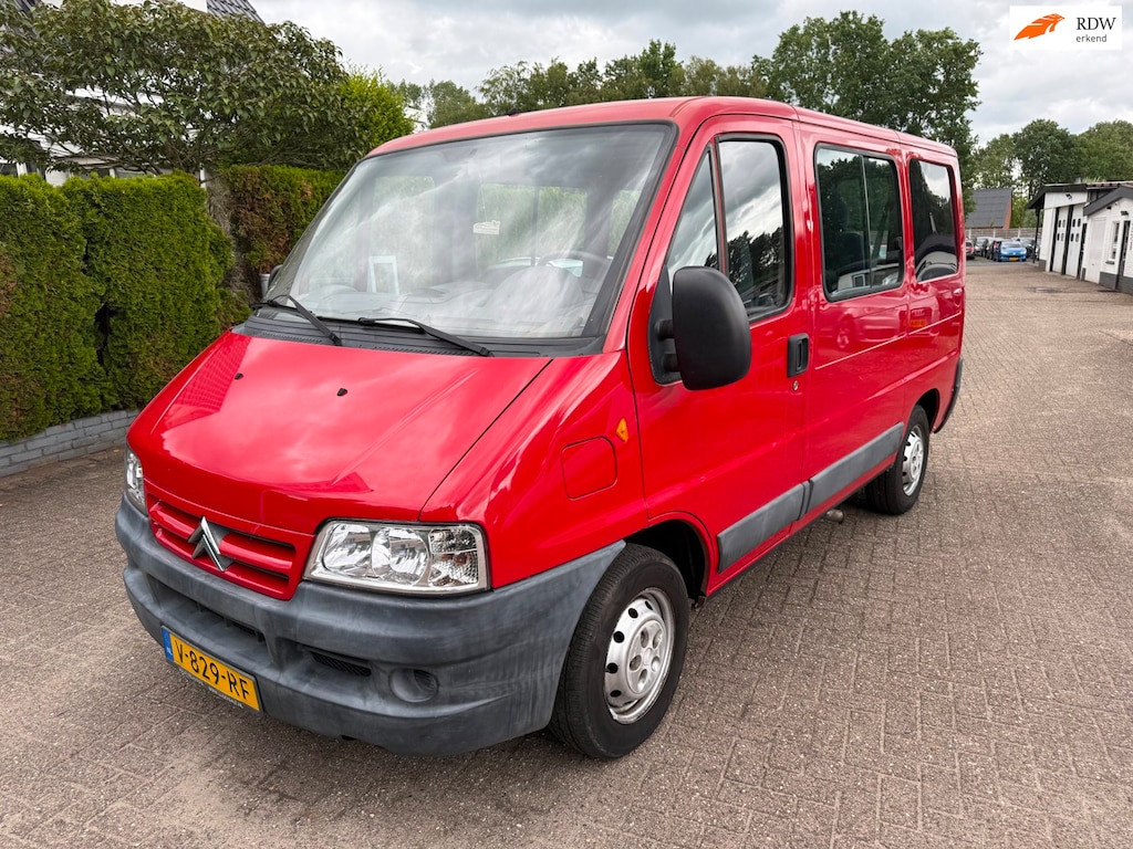 Fiat Ducato 12.3 JTD 285 ROLSTOELVERVOER STANDKACHEL EXPORT