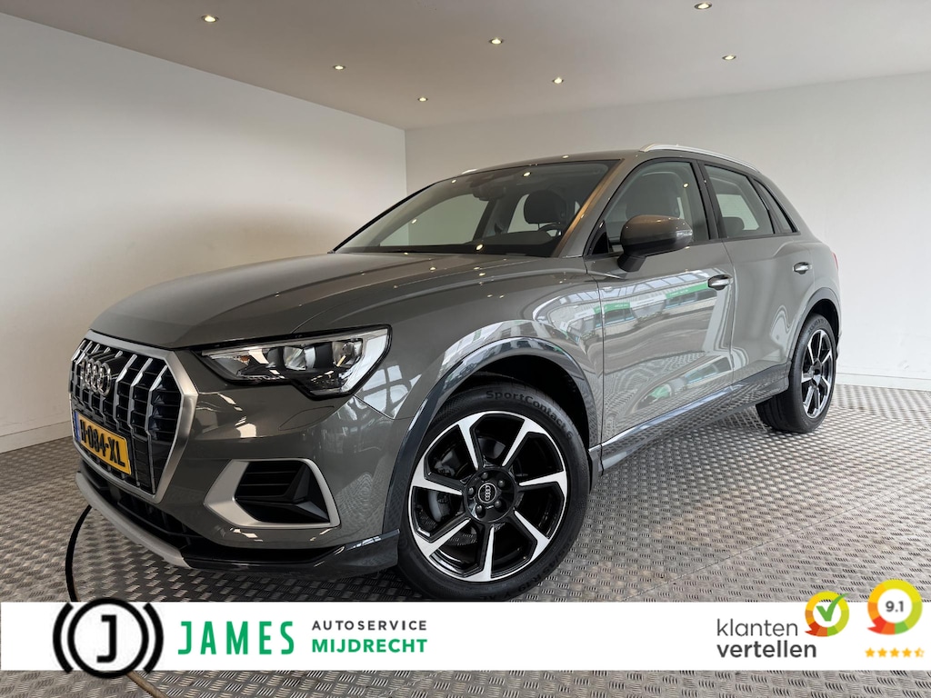 Audi Q3 35 TFSI Pro Line business 19" inch, Carplay