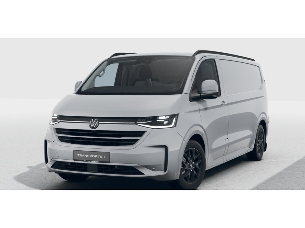 Volkswagen e-Transporter L2H1 218PK 70kWh RWD Bulli