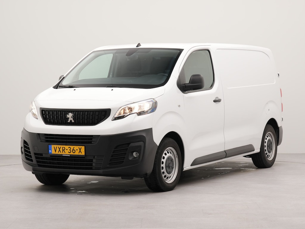 Peugeot Expert 1.5 BlueHDI 120 S&S L2