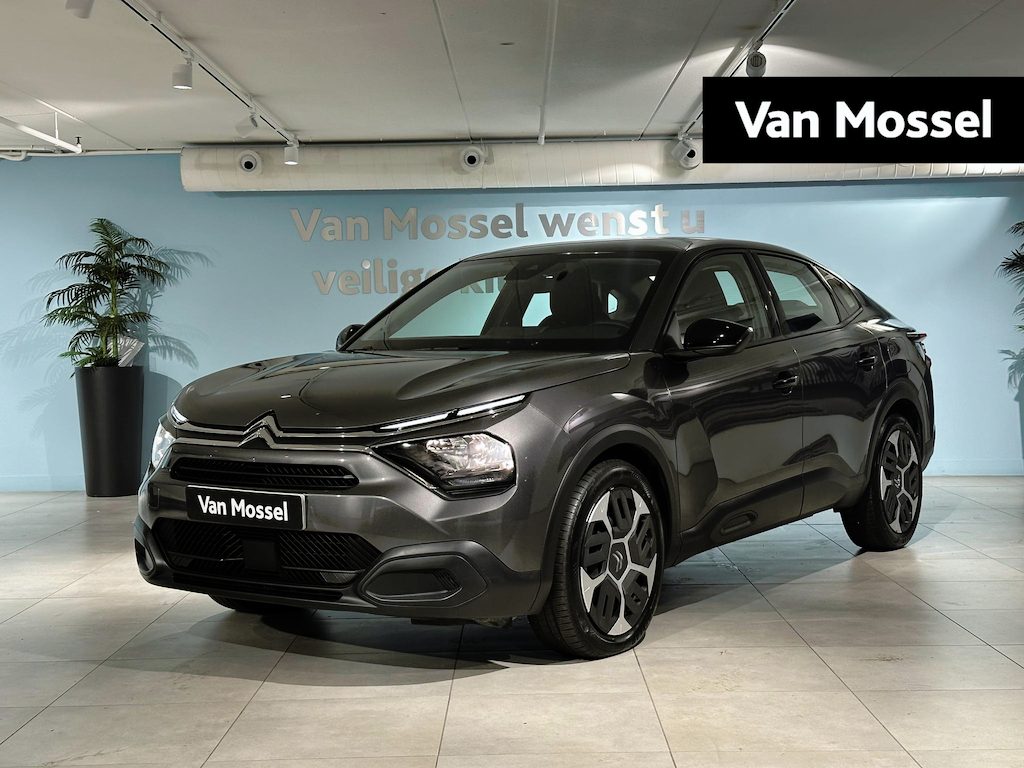 Citroën C4 X 1.2 Puretech 100 You