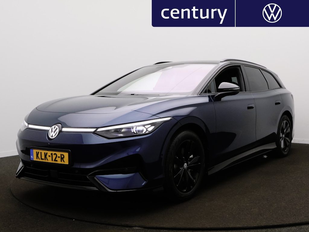 Volkswagen ID.7 Tourer Pro Limited Edition 77 kWh accu 210 kW / 286 PK Va Demo
