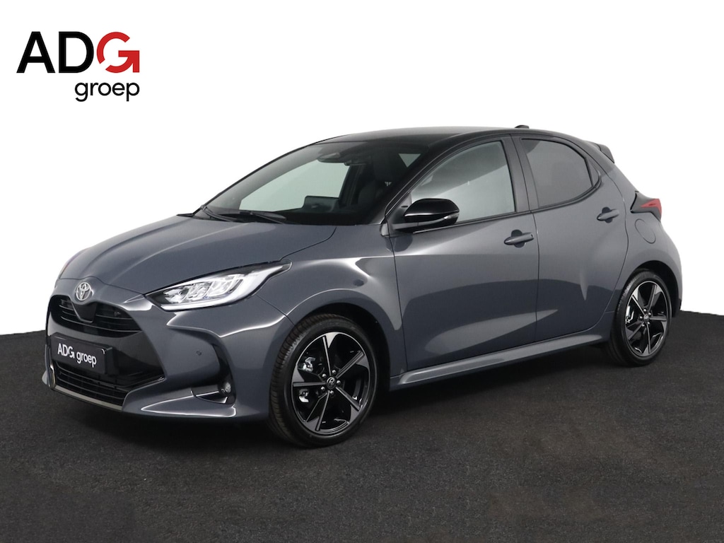 Toyota Yaris 1.5 Hybrid 130 Executive | Panoramadak | JBL audio | Nieuwe Auto | Parkeersensoren | Stoel/Stuurverwarming |