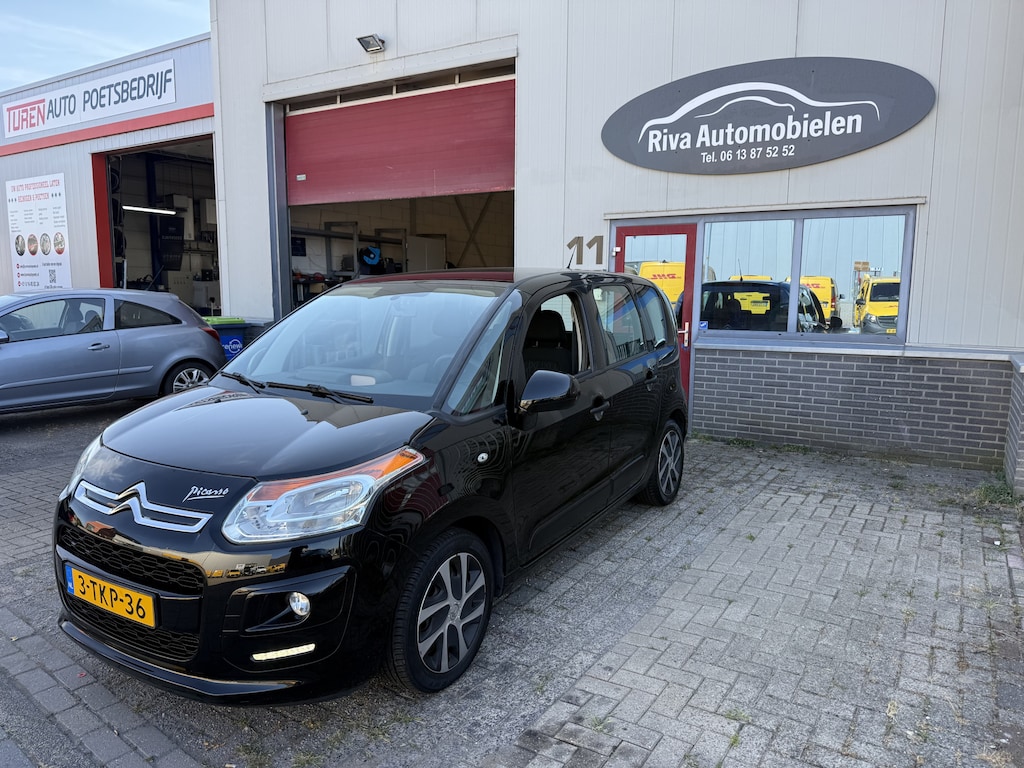 Citroën C3 Picasso 1.4 VTi Tendance