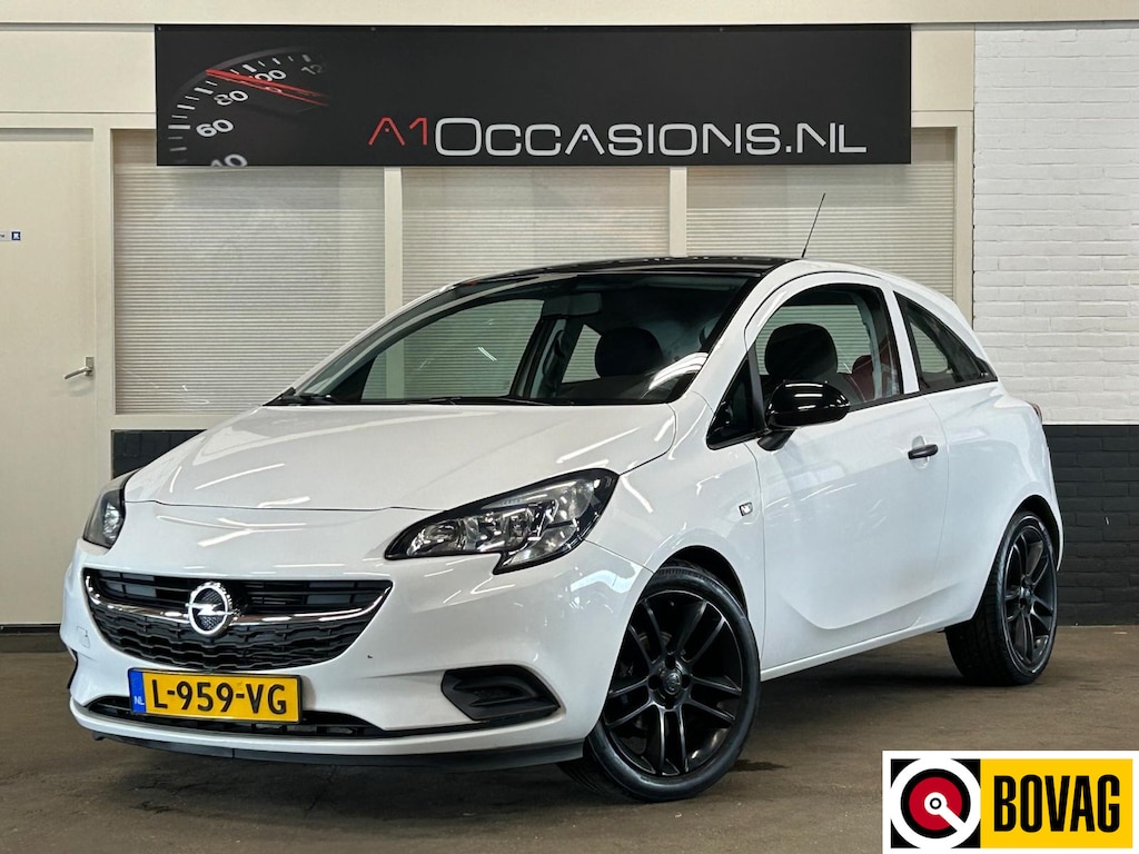 Opel Corsa 1.4 Cosmo