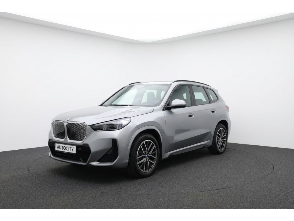 BMW iX1 eDrive20 M Sport l Adaptive LED l Navi l Camera
