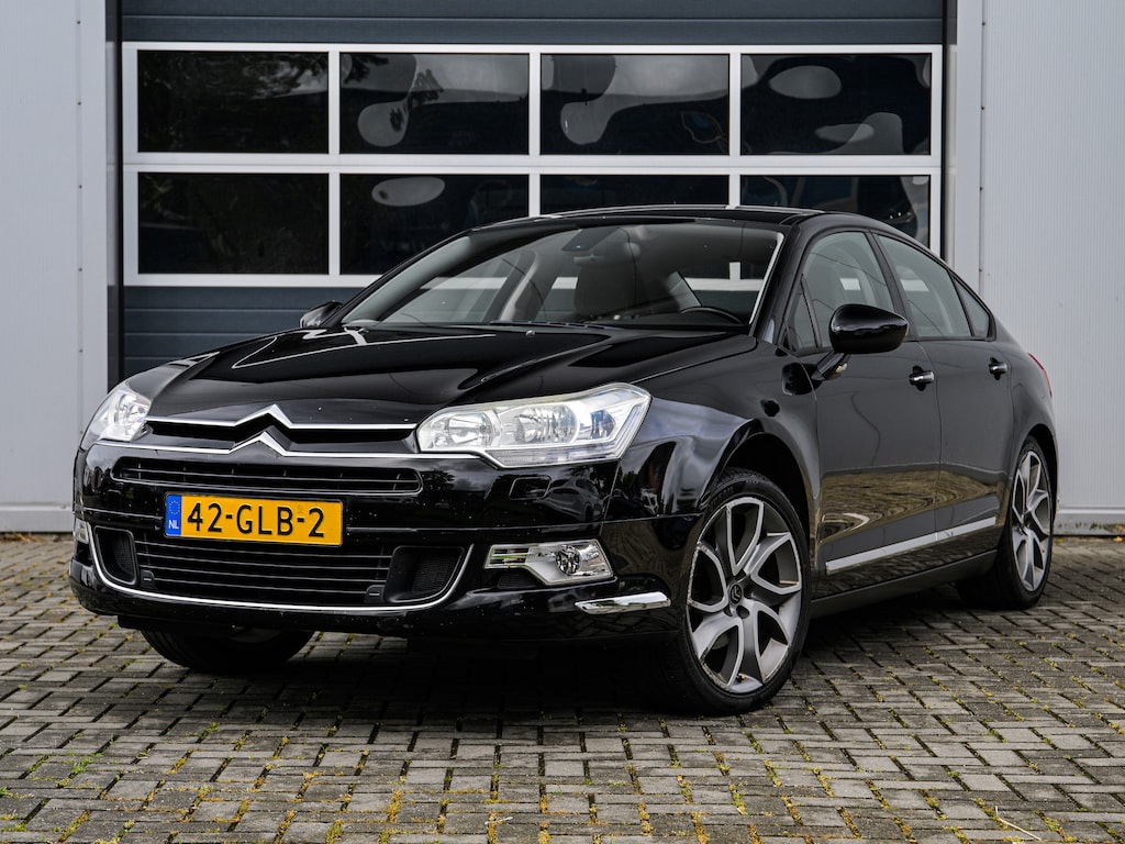 Citroën C5 2.0 16V Comfort | Automaat | Climate control | Cruise control | Trekhaak