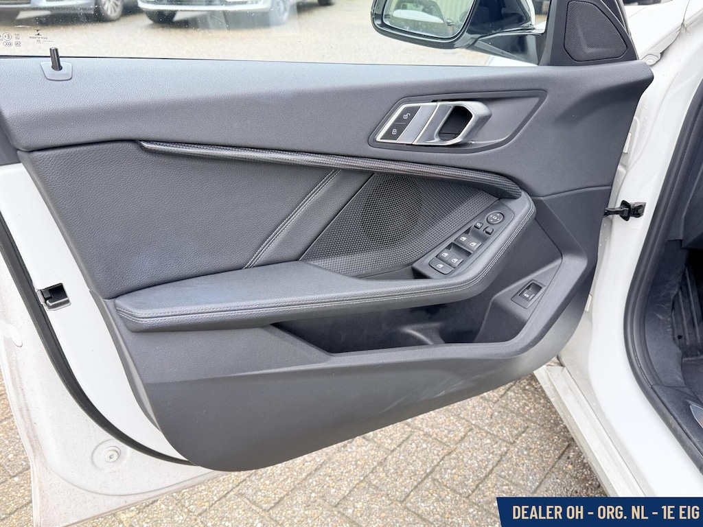 BMW 1 Serie Benzine Automatisch In Rossum Kopen AutoWeek bmw-1-serie-benzine-automatisch-in-rossum-kopen-autoweek