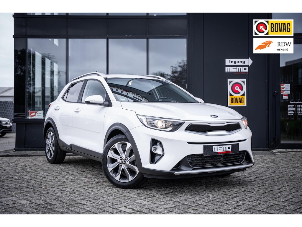 Kia Stonic 1.0 T-GDi DynamicPlusLine*AUTOMAAT*CARPLAY*CLIMA*